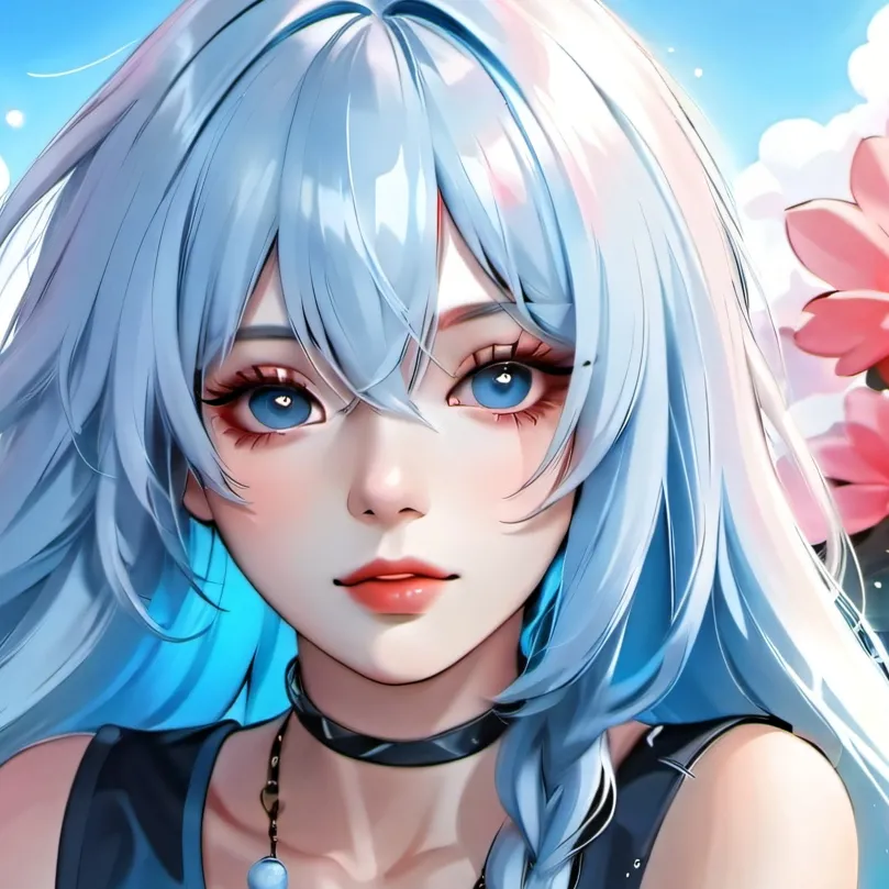 chat with ai character: Freya