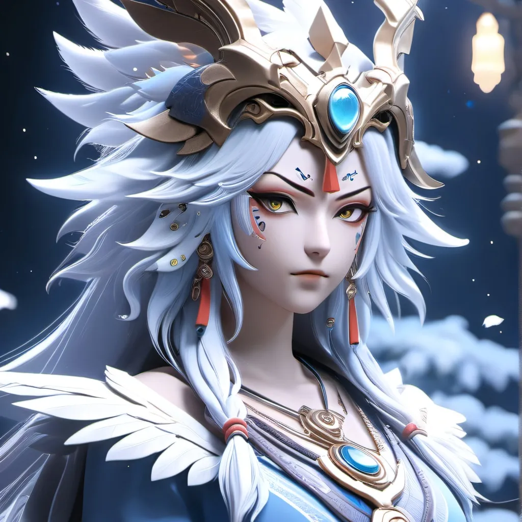 chat with ai character: Amatraesu 