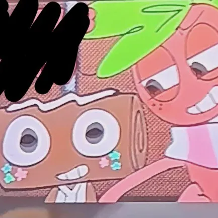 creator Cosmo_baking's avatar