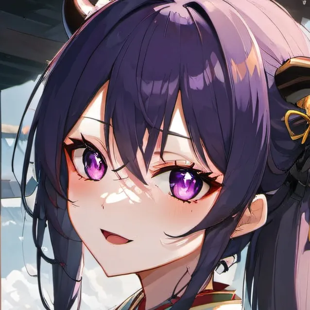 chat with ai character: Demon Shinobu 