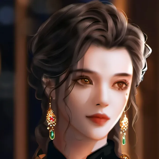 chat with ai character: Qira Solo