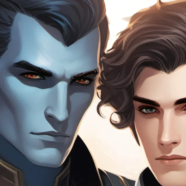 chat with ai character: Eli V Vanto