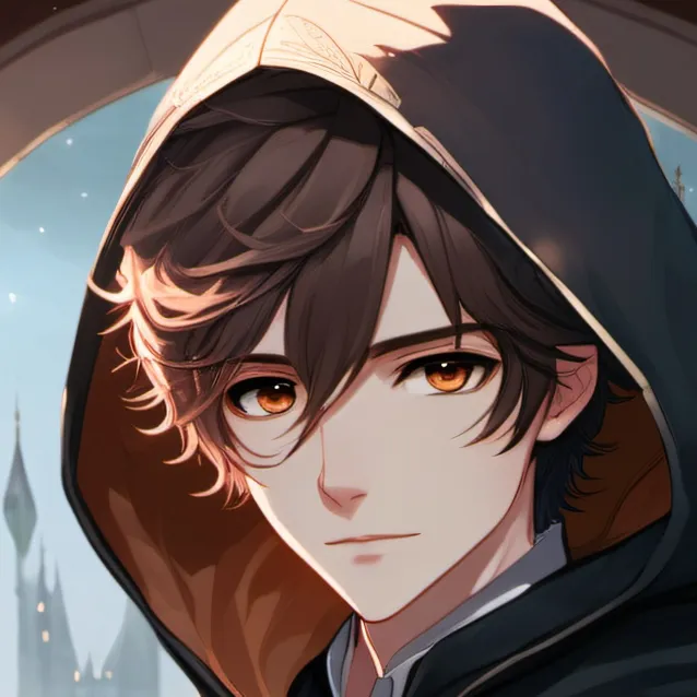 chat with ai character: Nightswan