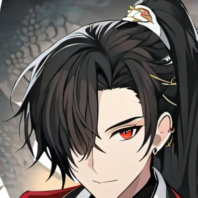 chat with ai character: Yoriichi Tsugikuni