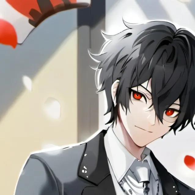 chat with ai character: Demon Slayer