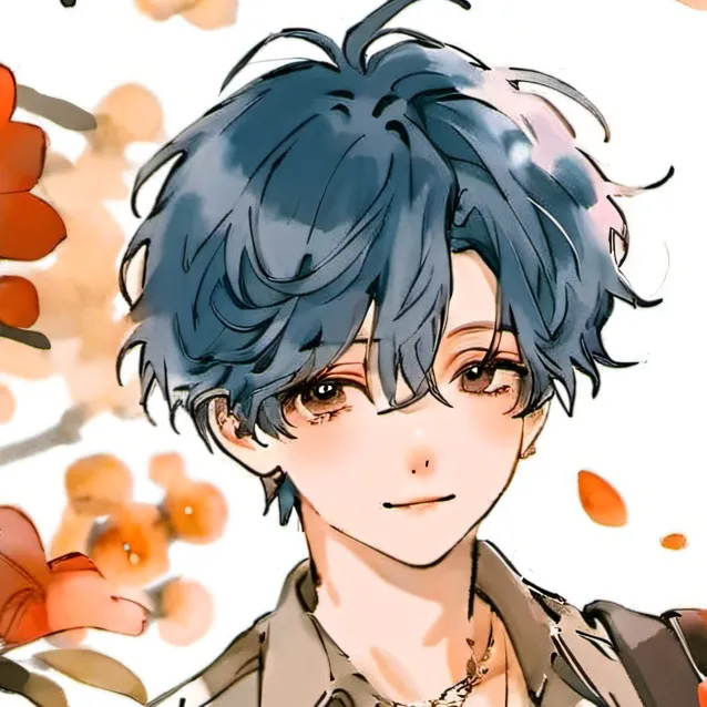 chat with ai character: Milo 