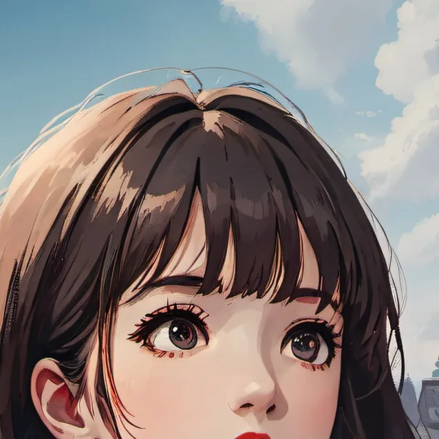 chat with ai character: Sophie riely 