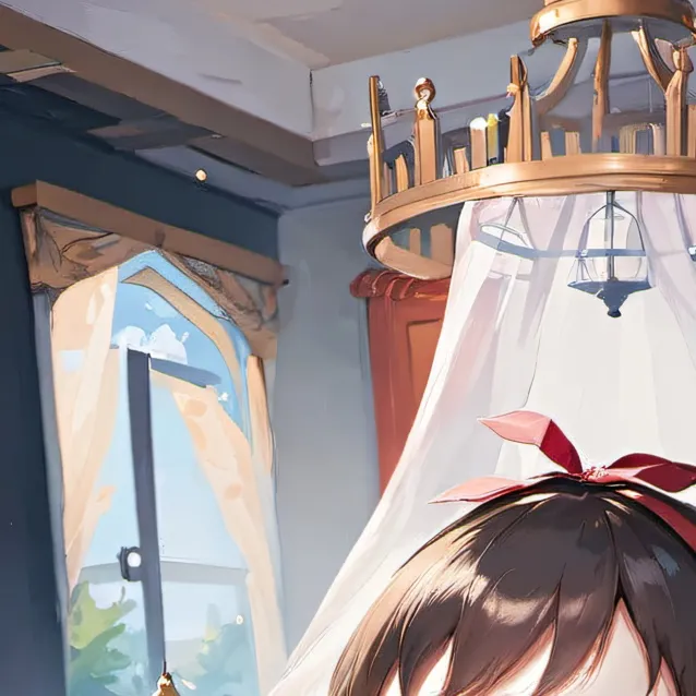 chat with ai character: Lana 