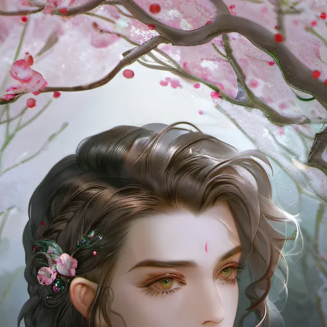 chat with ai character: elizabeth