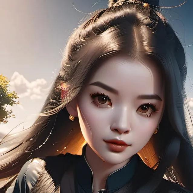 chat with ai character: wedgie gf