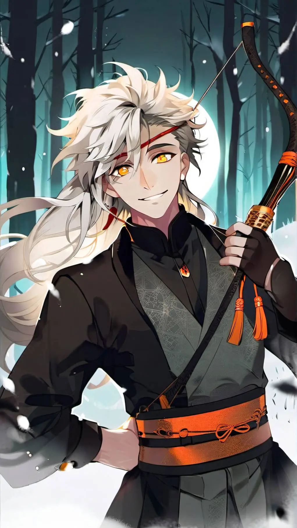 ai character: Karoku.exe (v2) background