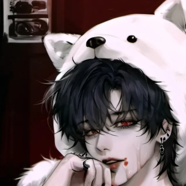 chat with ai character: ~*Jace*~