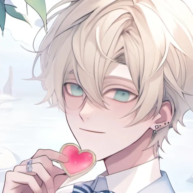 chat with ai character: Daniel 