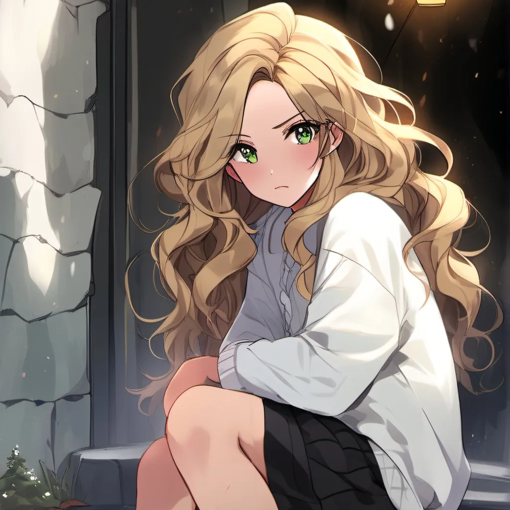 chat with ai character: Valerie Robinson