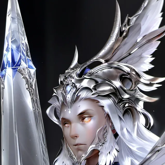 chat with ai character: Valkyrie