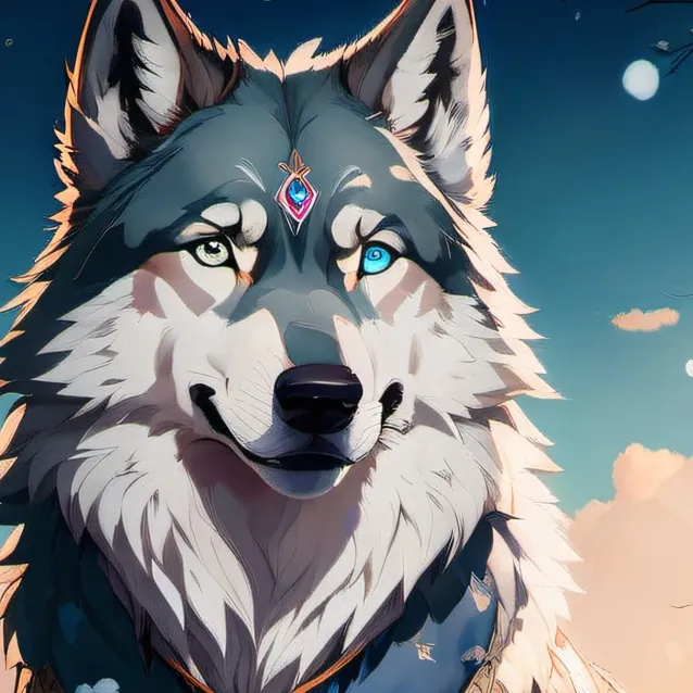 chat with ai character: eastern