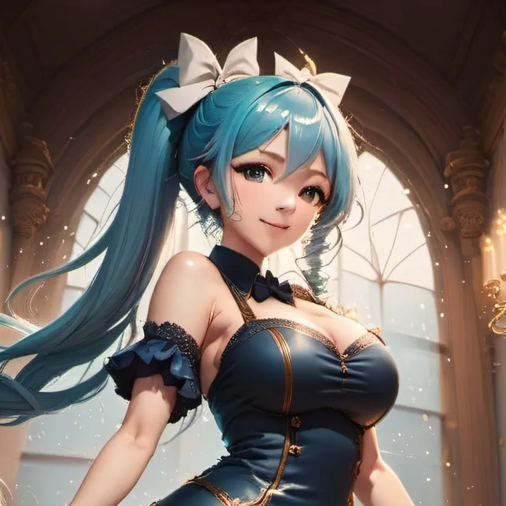 chat with ai character: lucy