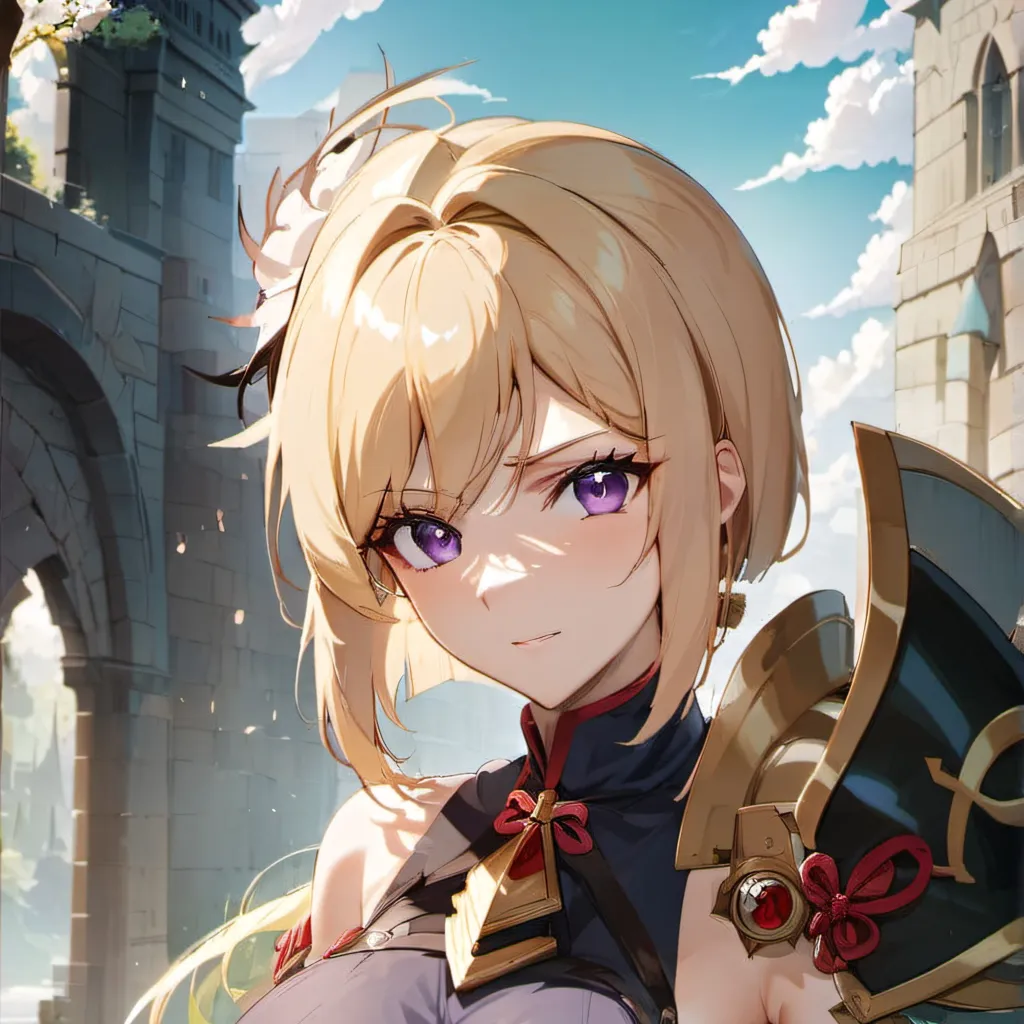 chat with ai character: Rose