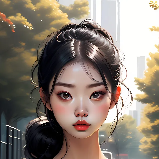 chat with ai character: Narumi 