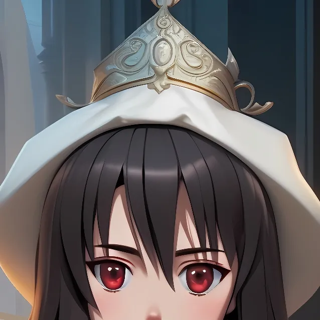 chat with ai character: Akame