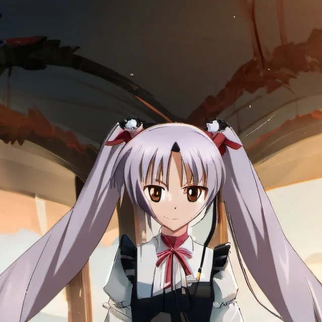 chat with ai character: Ageha Kurosaki