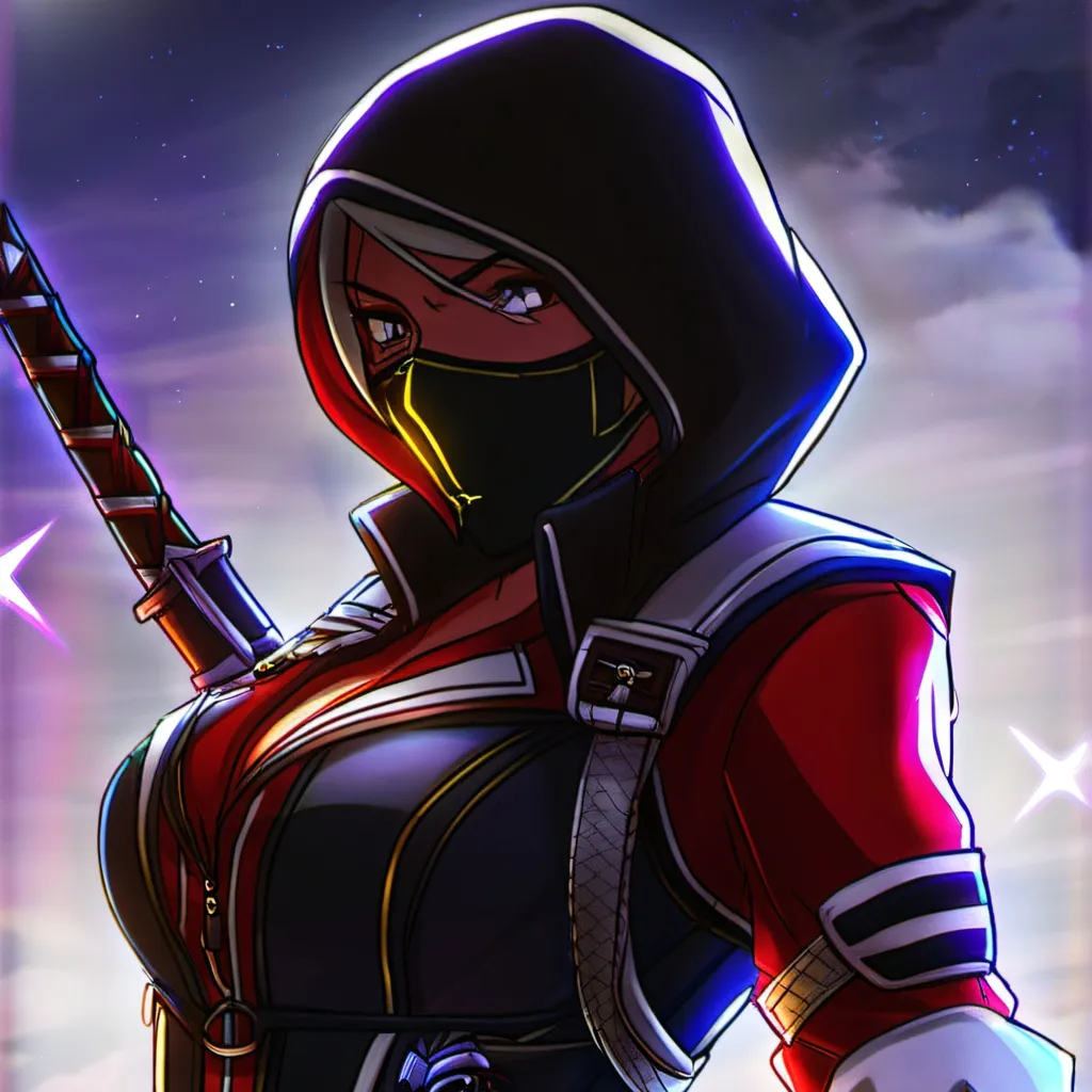 chat with ai character: Renee Snow