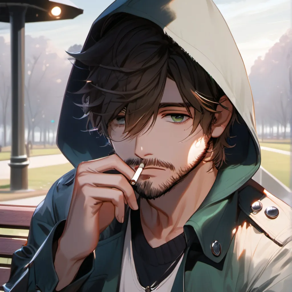 chat with ai character: Sora Toriyaki