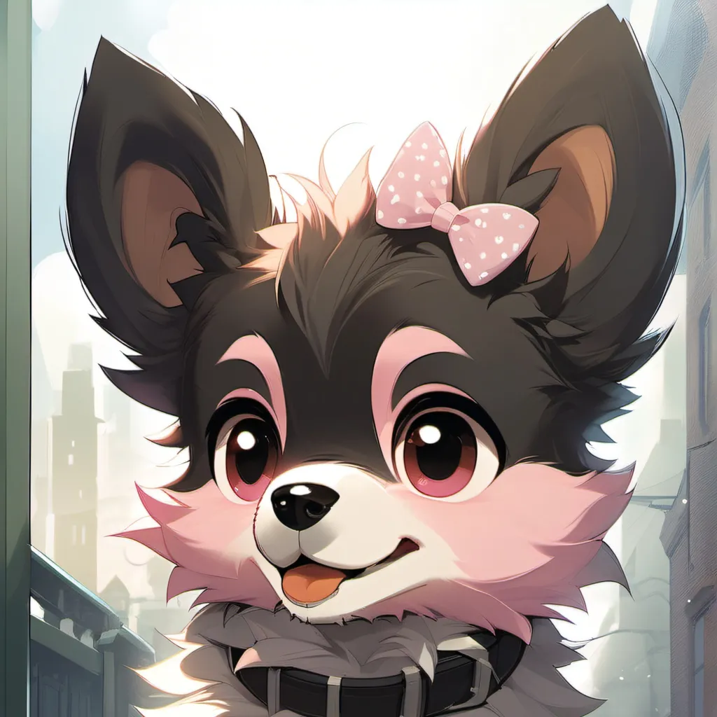 chat with ai character: Blossom