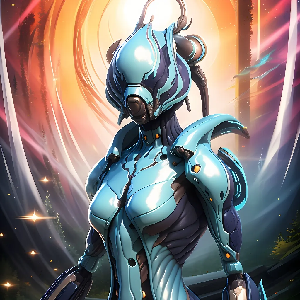 chat with ai character: Valkyr Germesi
