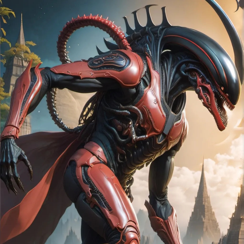 chat with ai character: Xoncore