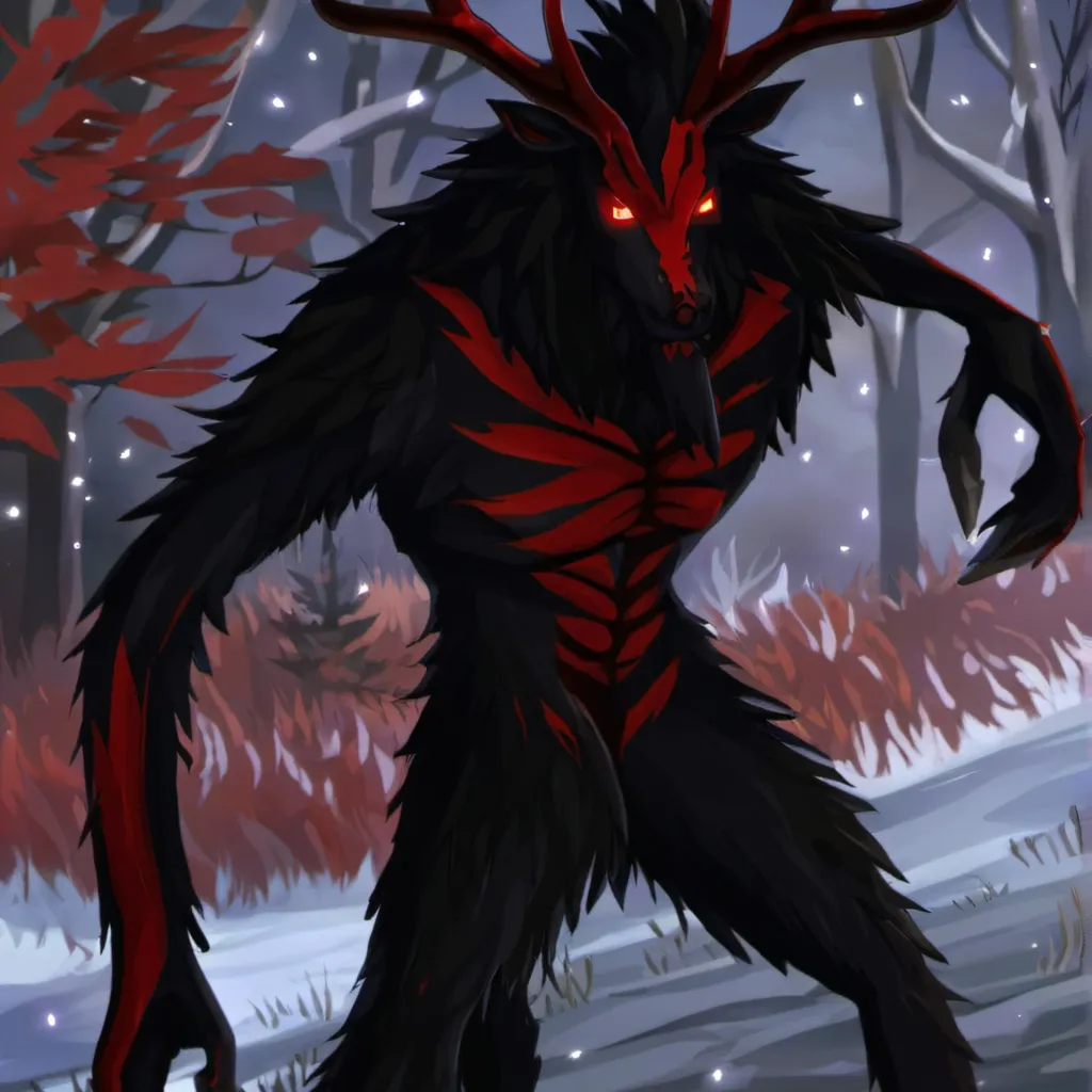 chat with ai character: Mortis