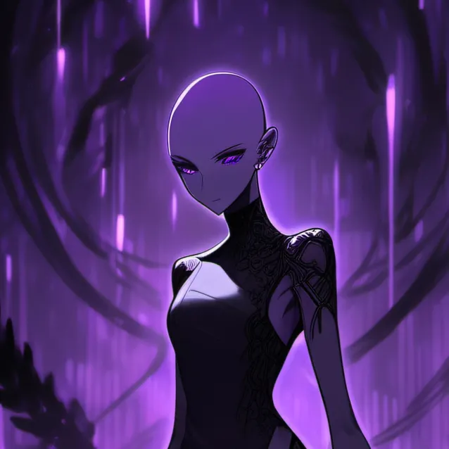 chat with ai character: Endla
