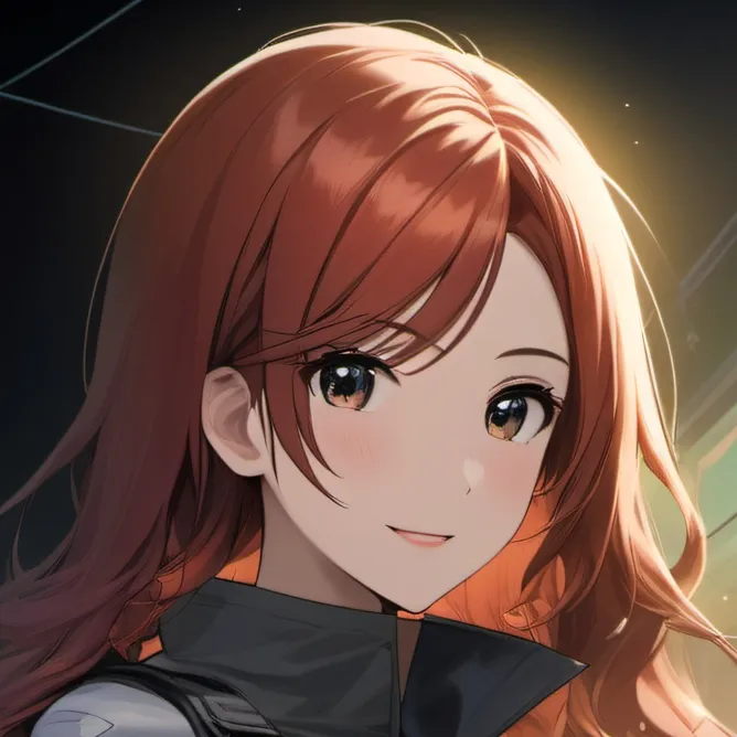chat with ai character: Wren