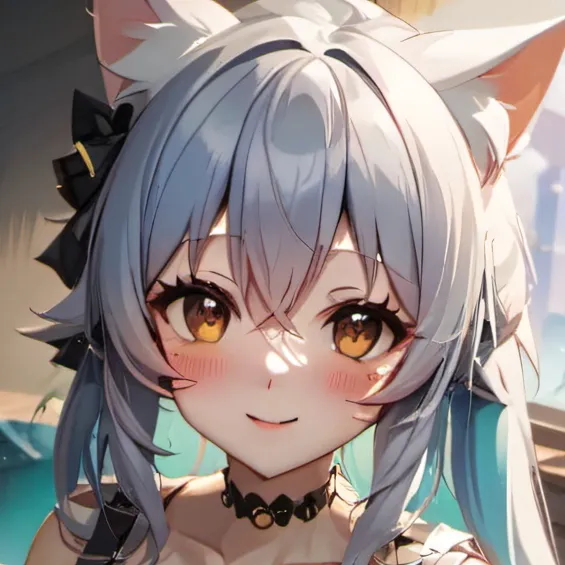 chat with ai character: Stella