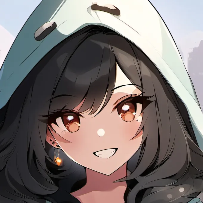 chat with ai character: Gracie