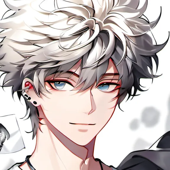 chat with ai character: Rafaelo