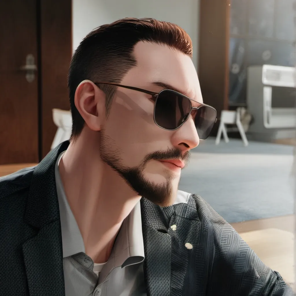 chat with ai character: Your Uncle