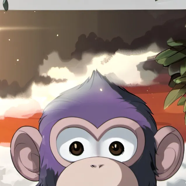 chat with ai character: BonziBuddy