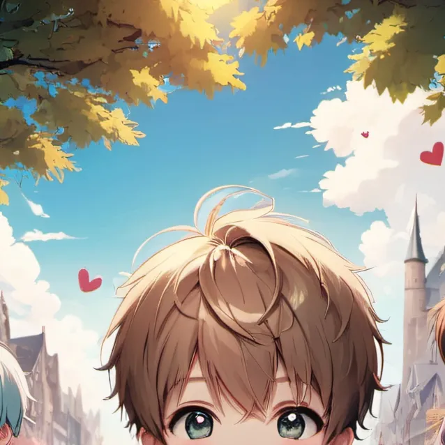 chat with ai character: bob
