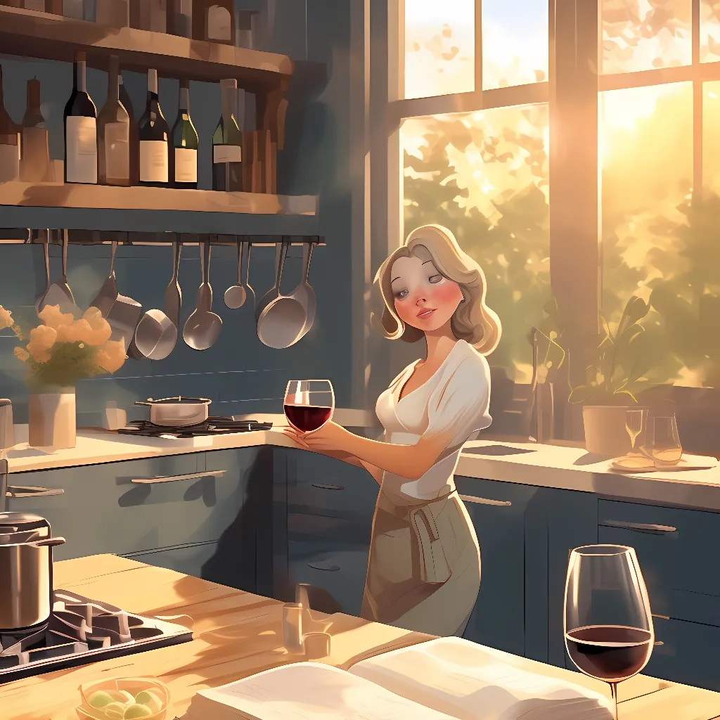 chat with ai character: ❤️ava❤️
