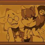 creator Undertale yellow's avatar