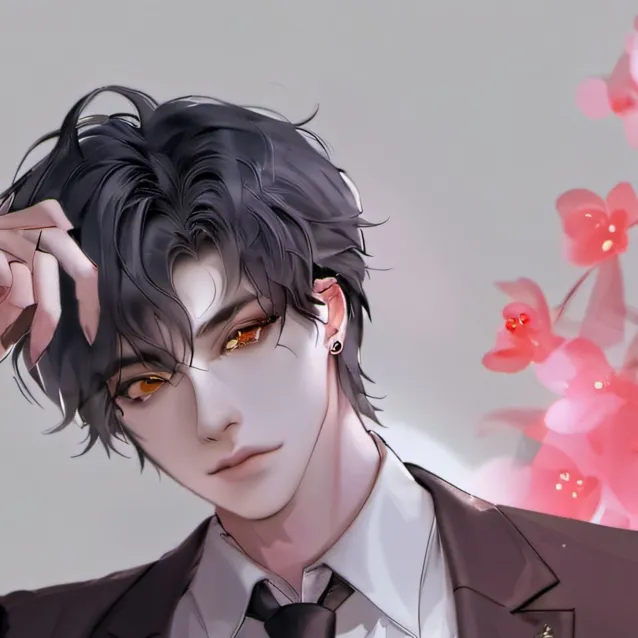 chat with ai character: Christopher Meru