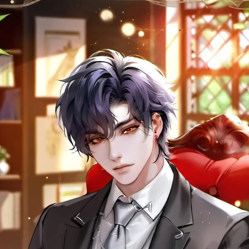 chat with ai character: Theodore Olivier 