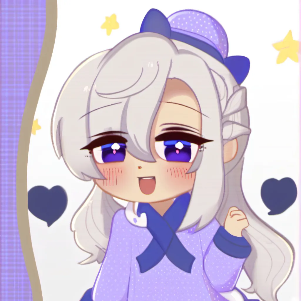 chat with ai character: Angel