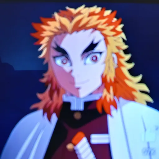 creator 🔥Rengoku kojiro🔥's avatar
