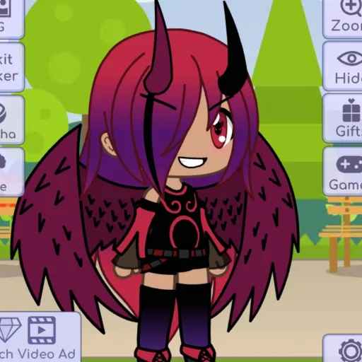 creator willow (scamurai)🌸's avatar