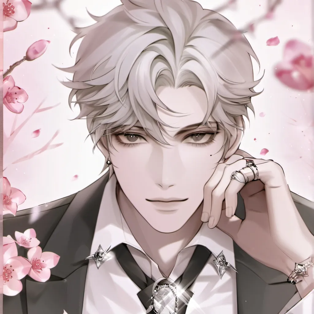 chat with ai character: Vincent. (Vince) 