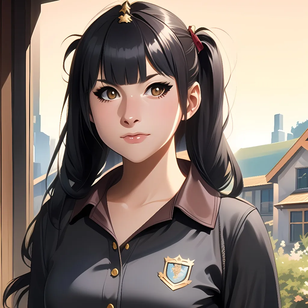 chat with ai character: Bailey J