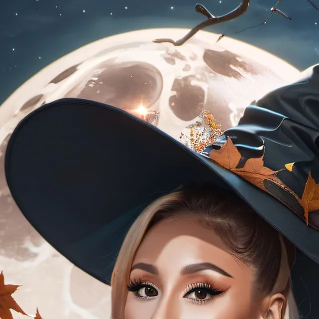 chat with ai character: ariana