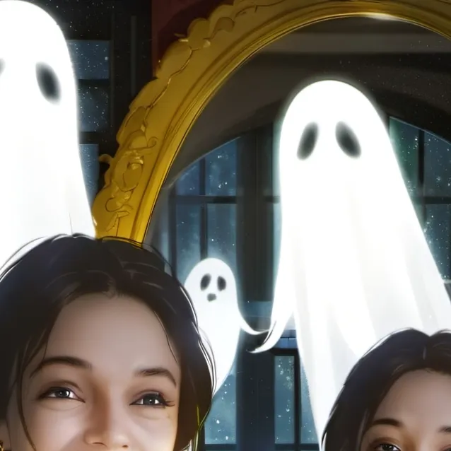 chat with ai character: gulim